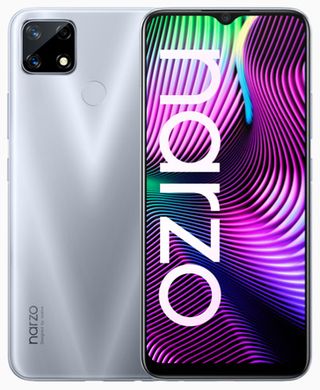 Realme Narzo 2020 Repairs