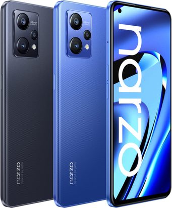 Realme Narzo 50 Pro 2022 Repairs