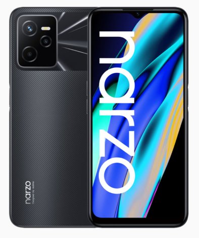 Realme Narzo 50i Prime 2022 Repairs