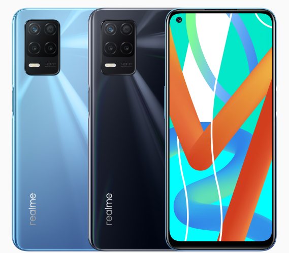 Realme Realme 13 Plus 2024 Repairs