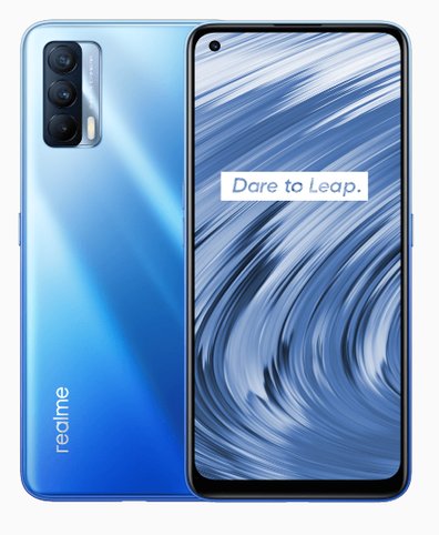 Realme V15 5G 2021 Repairs