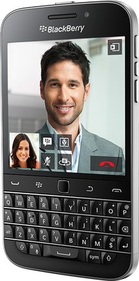Blackberry Q20 / Classic 2014 Repairs