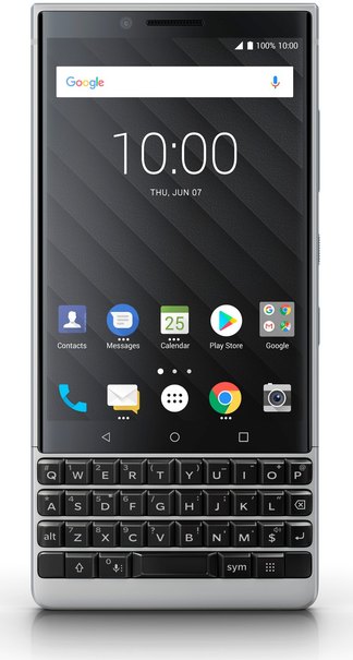 Blackberry KEY2 2018 Repairs