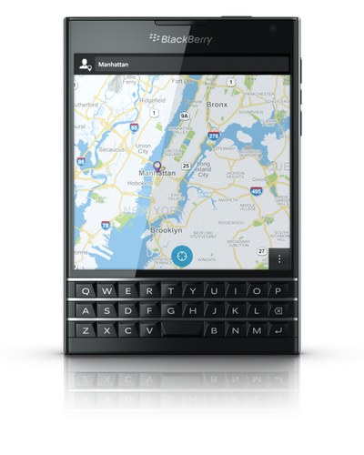 Blackberry Passport 2014 Repairs