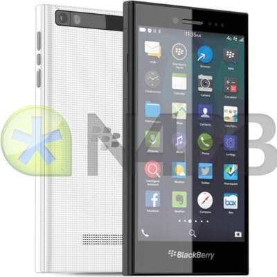 Blackberry Z20 / Leap Repairs