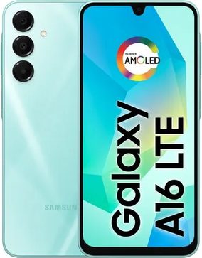 A16 4G (A165 / 2024)