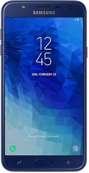 J7 Duos (J720 / 2018)