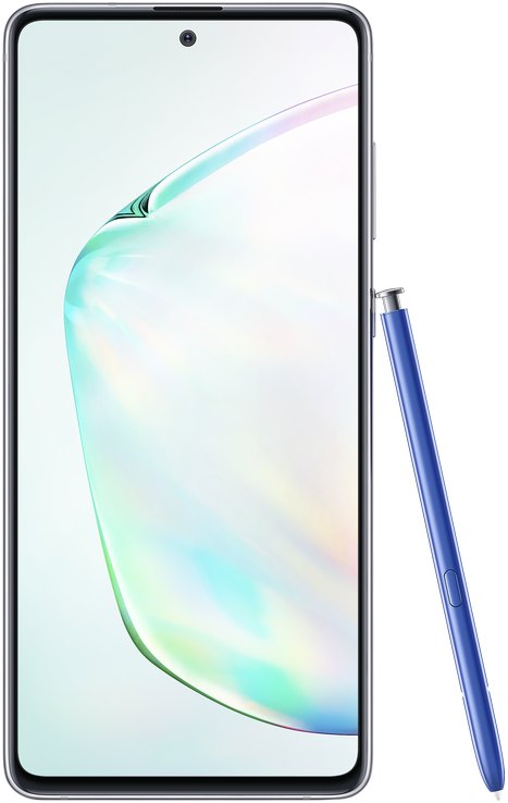 Galaxy Note 10 Lite