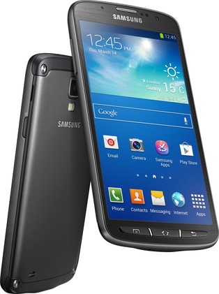 Galaxy S4 Active
