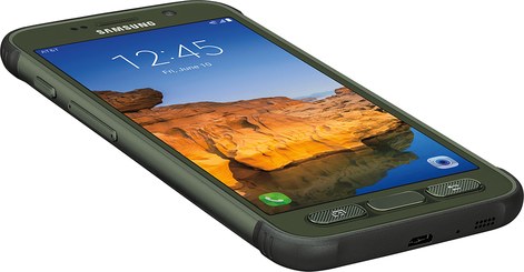 Galaxy S7 Active