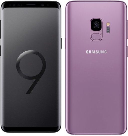 Galaxy S9