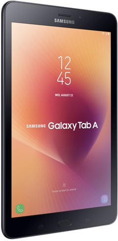 Tab A 8.0" (2017)