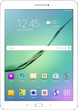 Tab S2 9.7" (2015)