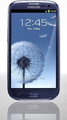 Galaxy S3