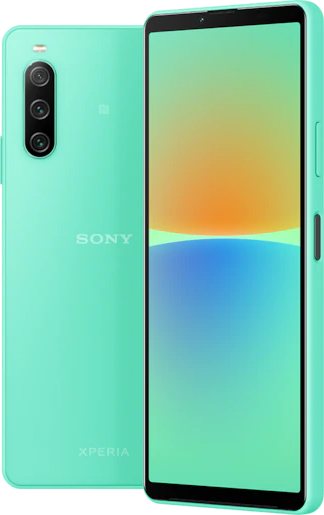 Xperia 10 IV