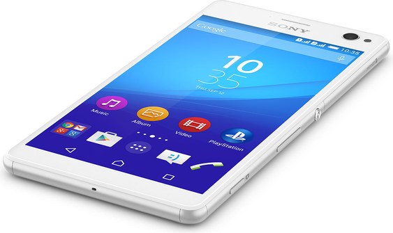 Sony Xperia C4 2015 Repairs