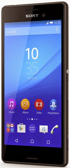 Sony Xperia M4 Aqua 2015 Repairs