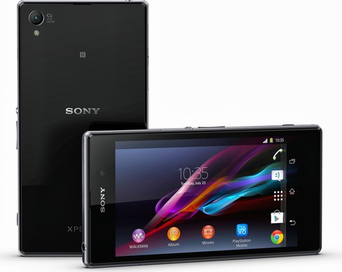 Sony Xperia Z1 2013 Repairs