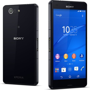 Sony Xperia Z3 Compact 2014 Repairs