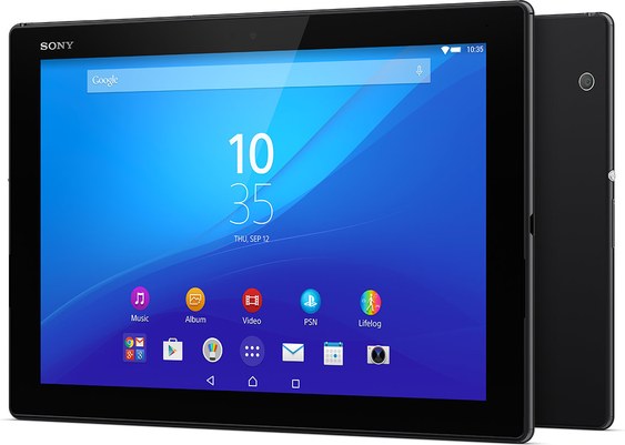 Sony Xperia Z Tablet 2013 Repairs