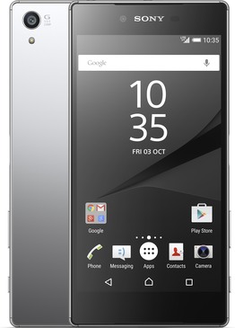 Sony Xperia Z5 2015 Repairs