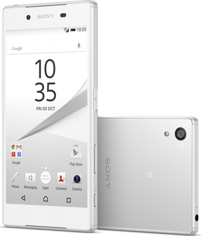 Xperia Z5 Premium