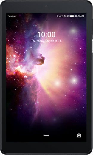 TCL Tab 8 4G 2022 Repairs