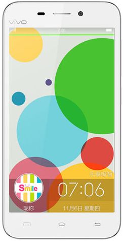 Vivo Y18e 2024 Repairs