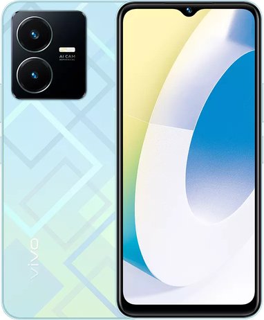 Vivo Y22s 2022 Repairs
