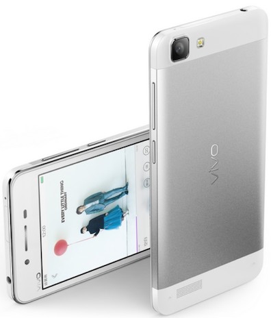 Vivo Y27 5G 2023 Repairs