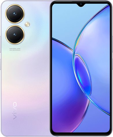 Vivo Y35 Plus 2023 Repairs