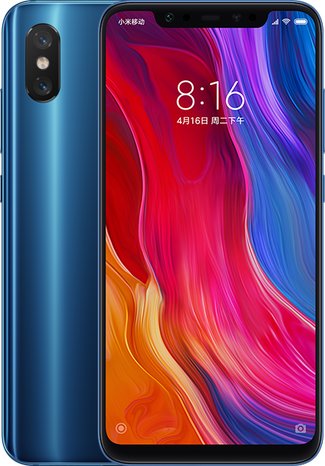 Mi 8