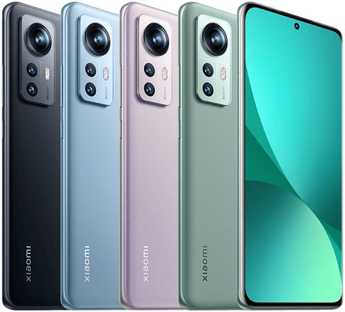 Xiaomi 12