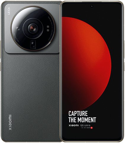 Xiaomi 12S Ultra