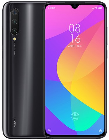 Mi CC9 Pro