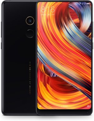 Mi Mix 2