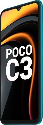 Poco C71