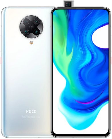 Poco F5 Pro