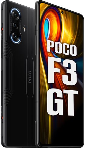 Poco X4 GT