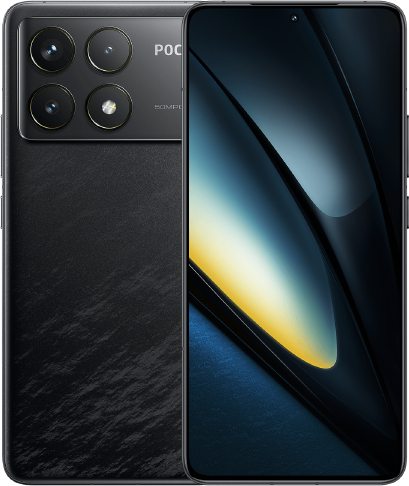 poco f6 pro