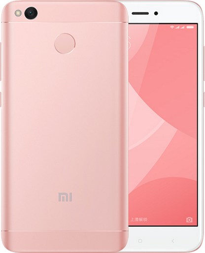 Redmi Note 4x