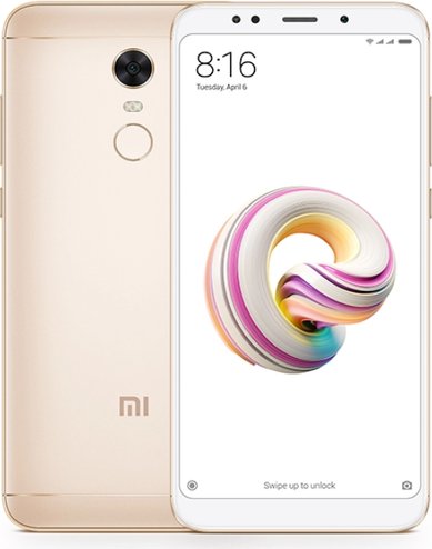 Redmi 5 Plus
