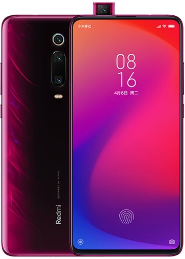 Redmi K20