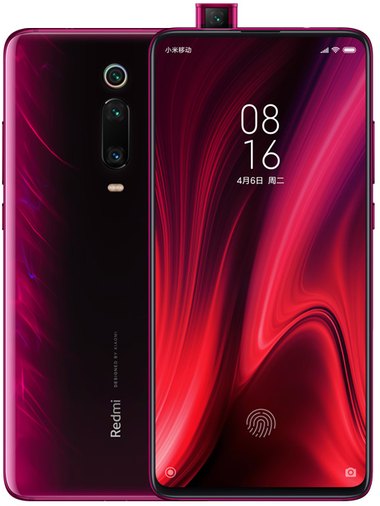 Redmi K20 Pro