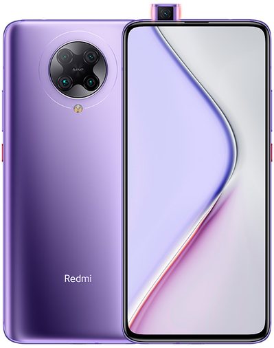 Redmi K30 Pro