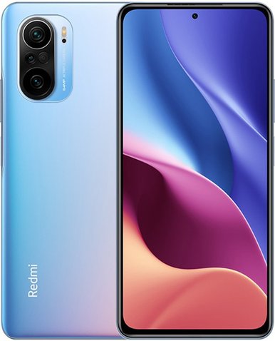 Redmi K40 Pro