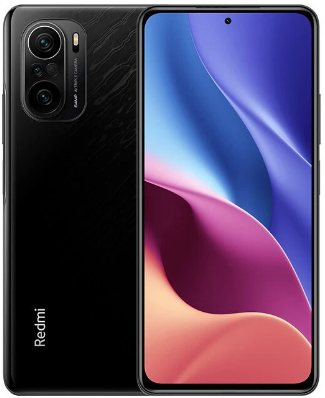 Redmi K40 Pro Plus