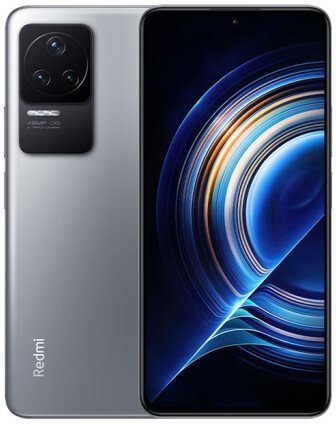 Redmi K50i