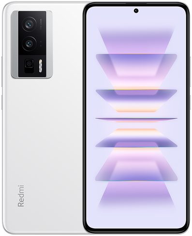 Redmi K60 Pro