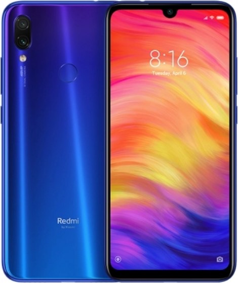 Redmi Note 7 / 7 Pro
